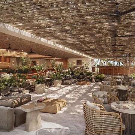W Punta Cana, Adult All-Inclusive Exterior foto